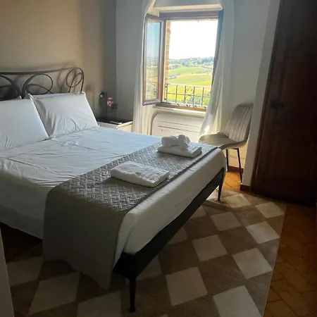 招待所 Raggio Di Sole