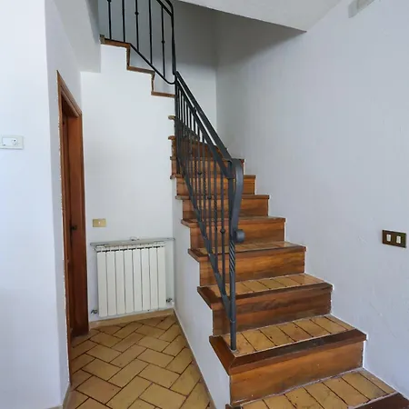 Raggio Di Sole 招待所