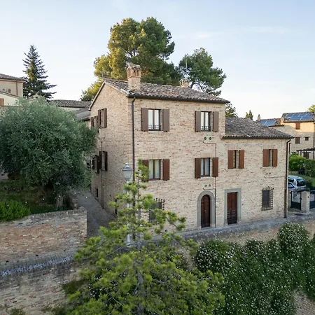Raggio Di Sole 招待所 *