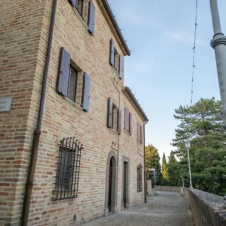 Raggio Di Sole * Montemaggiore al Metauro