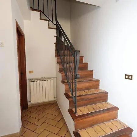 Raggio Di Sole 招待所 *