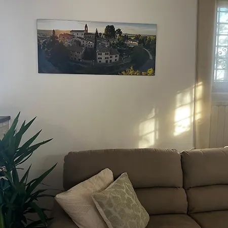 Raggio Di Sole 招待所